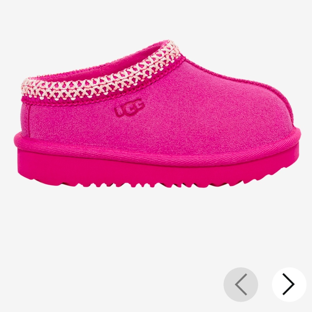 Kids Tasman Uggs